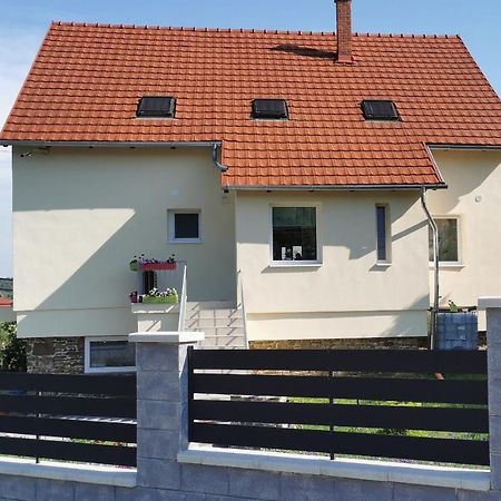 Dália Apartman Tihany Exterior foto