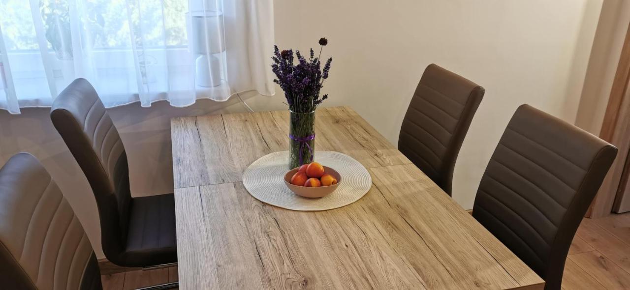 Dália Apartman Tihany Exterior foto