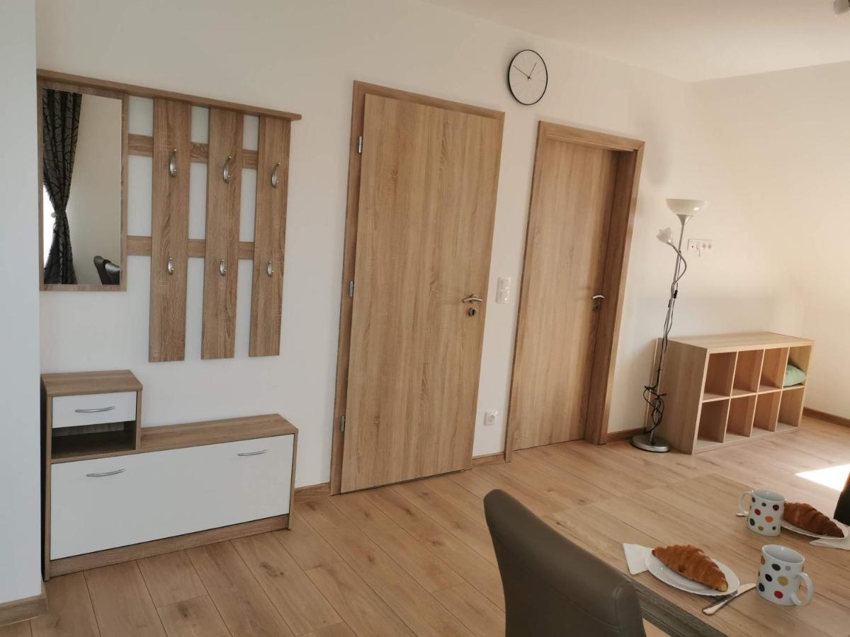 Dália Apartman Tihany Exterior foto