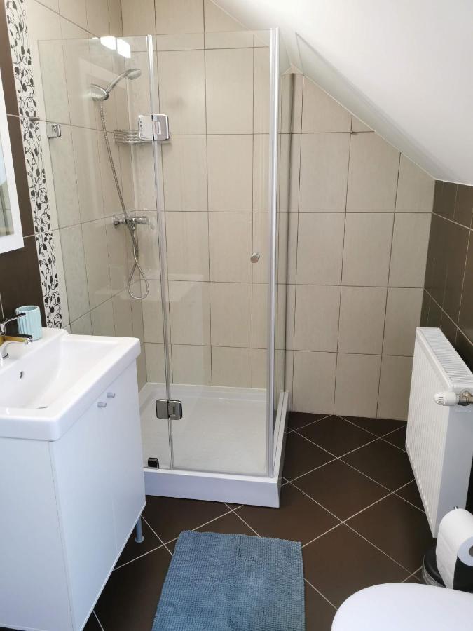 Dália Apartman Tihany Exterior foto