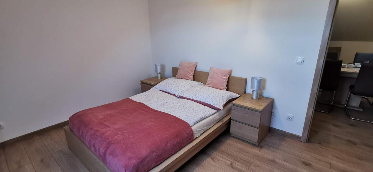 Dália Apartman Tihany Exterior foto